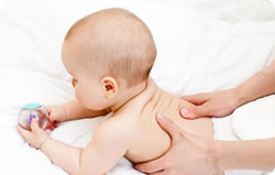 Babies & Mothers Osteopathy