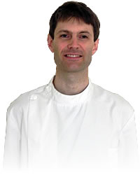 Chester Osteopathy - Chris Holroyd