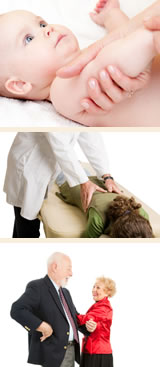 Osteopathy Images