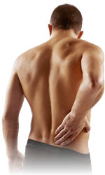 Sciatica Osteopathy